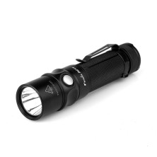 Кишеньковий ліхтар Fenix RC11 Cree XM-L2 U2 LED, сірий, 1000 лм 