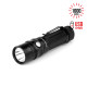 Кишеньковий ліхтар Fenix RC11 Cree XM-L2 U2 LED, сірий, 1000 лм 