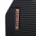 Валіза Semi Line 20" (S) Black (T5821-3)