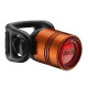 Велофара Lezyne LED Femto Drive Rear (помаранчевий)