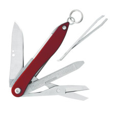 Мультитул Leatherman Style-Red, жерстяна коробка