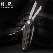 Багатофункціональний ніж HX Outdoors GJ-06