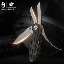 Багатофункціональний ніж HX Outdoors GJ-06
