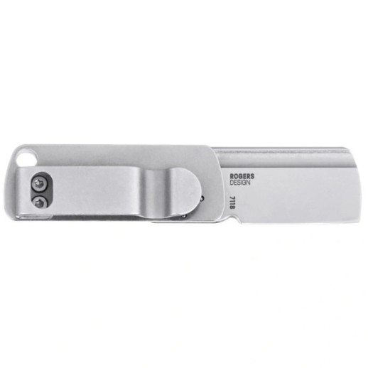 Ніж CRKT Box Key (7118)