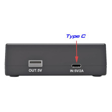 Зарядний пристрій LiitoKala Lii-M4S