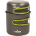Набір посуду Tribe Single Set 0,8 л Alu T-FG-0042-grey