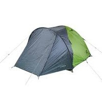 Намет Ханна ХОВЕР 4 весняно-зелений /хмарно-сірий