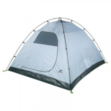 Намет Ханна ХОВЕР 4 весняно-зелений /хмарно-сірий