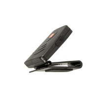 Ліхтар на кепку Police 1805, usb