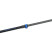 Трекінгові телескопічні палиці Pinguin Carbon FL Foam, 64 - 135 см, Carbon/Blue (PNG 809152) 2021