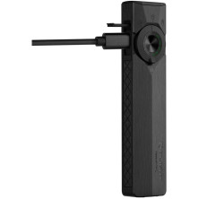 Ліхтар Olight ArkPro Ultra Class 1 CW, чорний онікс