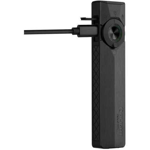 Ліхтар Olight ArkPro Ultra Class 1 CW, чорний онікс