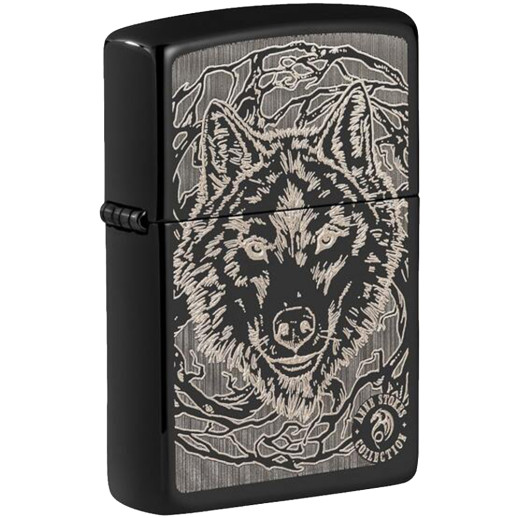 Запальничка Zippo 24756 Anne Stokes Collection (49443)