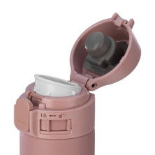Термокружка Zojirushi SM-PD20PM 0.2 л terracotta