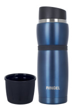 Термокружка Ringel Grand 480 мл з кришкою