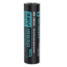 Акумулятор Olight 18650 HDС (10A) 3500mAh