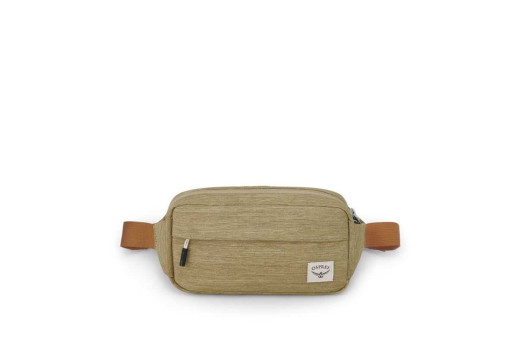 Поясна сумка Osprey Arcane Waist Milky Tea Tan - O/S-Бежева