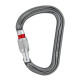 Карабін Petzl William screw lock