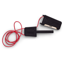 Кресало Primus Ignition Steel Small, s21 - чорне