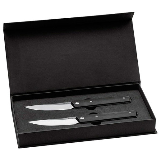 Набір ножів Boker Plus Kwaiken Set