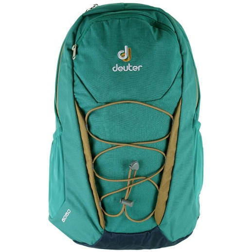 Рюкзак Deuter Gogo 25 л Alpengreen-Navy