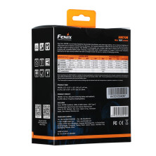 Набір Fenix HM70R + E-LITE, HM70RE-LITE