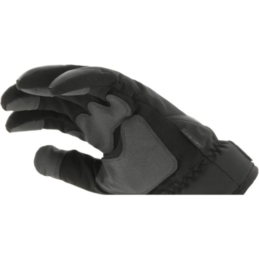 Перчатки Mechanix ColdWork Insulated FastFit XL Black