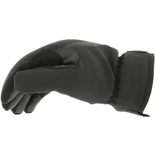 Перчатки Mechanix ColdWork Insulated FastFit XL Black