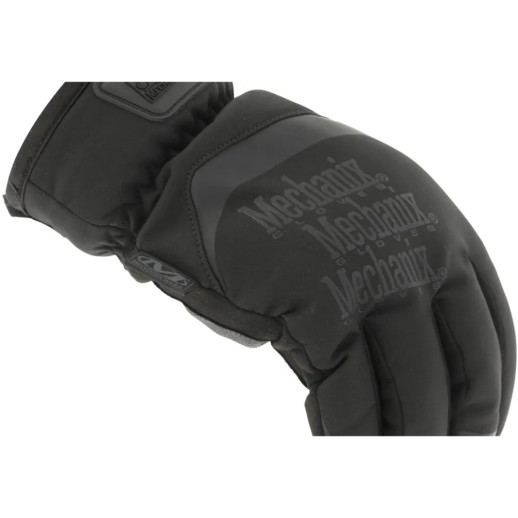 Перчатки Mechanix ColdWork Insulated FastFit XL Black