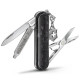 Складаний ніж Victorinox CLASSIC SD Brilliant Carbon 0.6221.90