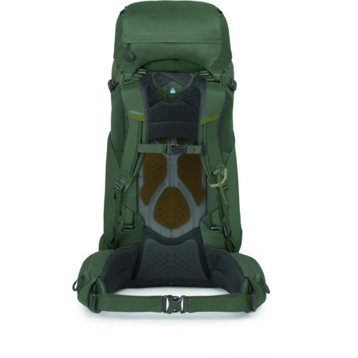 Рюкзак Osprey Kestrel 58 bonsai green - S/M - зелений