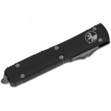 Ніж Microtech Ultratech Tanto Point Stonewash (123-10)