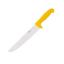 Ніж кухонний Due Cigni Professional Butcher Knife, 260 mm (410-26NG)