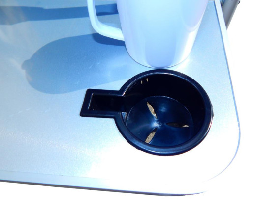 Крісло складне Ranger Режисер 95 (Арт. RA 2243)