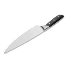 Шефський кований кухонний ніж Boker Forge Chefmesser