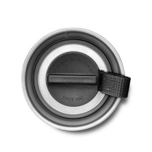 Термокружка Primus Slurken Vacuum mug 0.4 Black (742680)