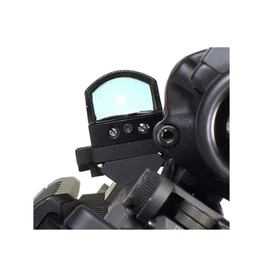 База кутова 45 Vector Optics Picatinny