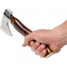 Сокира karesuandokniven мисливці сокира Малий горіх (4024)