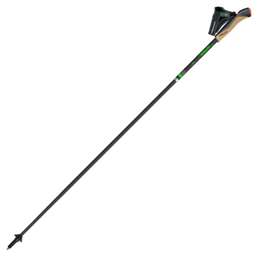 Палиці для скандинавської ходьби Gabel FLD Carbon 120 (7009400801200)