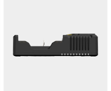 Зарядний пристрій Armytek Uni C4