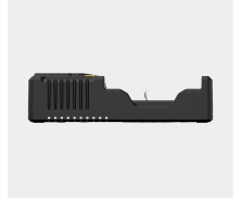 Зарядний пристрій Armytek Uni C4