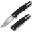 Нож Ocaso Strategy, Black G10