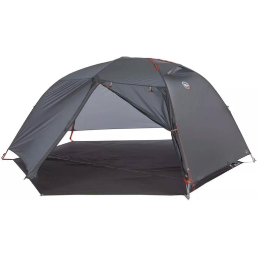 Намет Big Agnes Copper Spur HV UL2 Bikepack gray