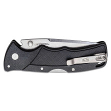 Ніж Cold Steel Verdict SP, black