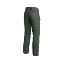 Штани тактичні Helikon-Tex UTP (Urban Tactical Pants) - PolyCotton Ripstop, Olive Drab, розмір XXL
