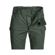 Штани тактичні Helikon-Tex UTP (Urban Tactical Pants) - PolyCotton Ripstop, Olive Drab, розмір XXL