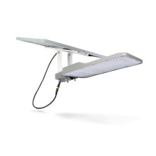 Ліхтар вуличний автономний Videx LED 30W 5000K (VL-SLSO-305)