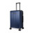 Чемодан Swissbrand Paris (M) Navy (SWB_LHPAR603M)
