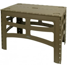 Стіл Tribe Camp Table High пластиковий T-EF-0004-olive