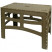 Стіл Tribe Camp Table High пластиковий T-EF-0004-olive